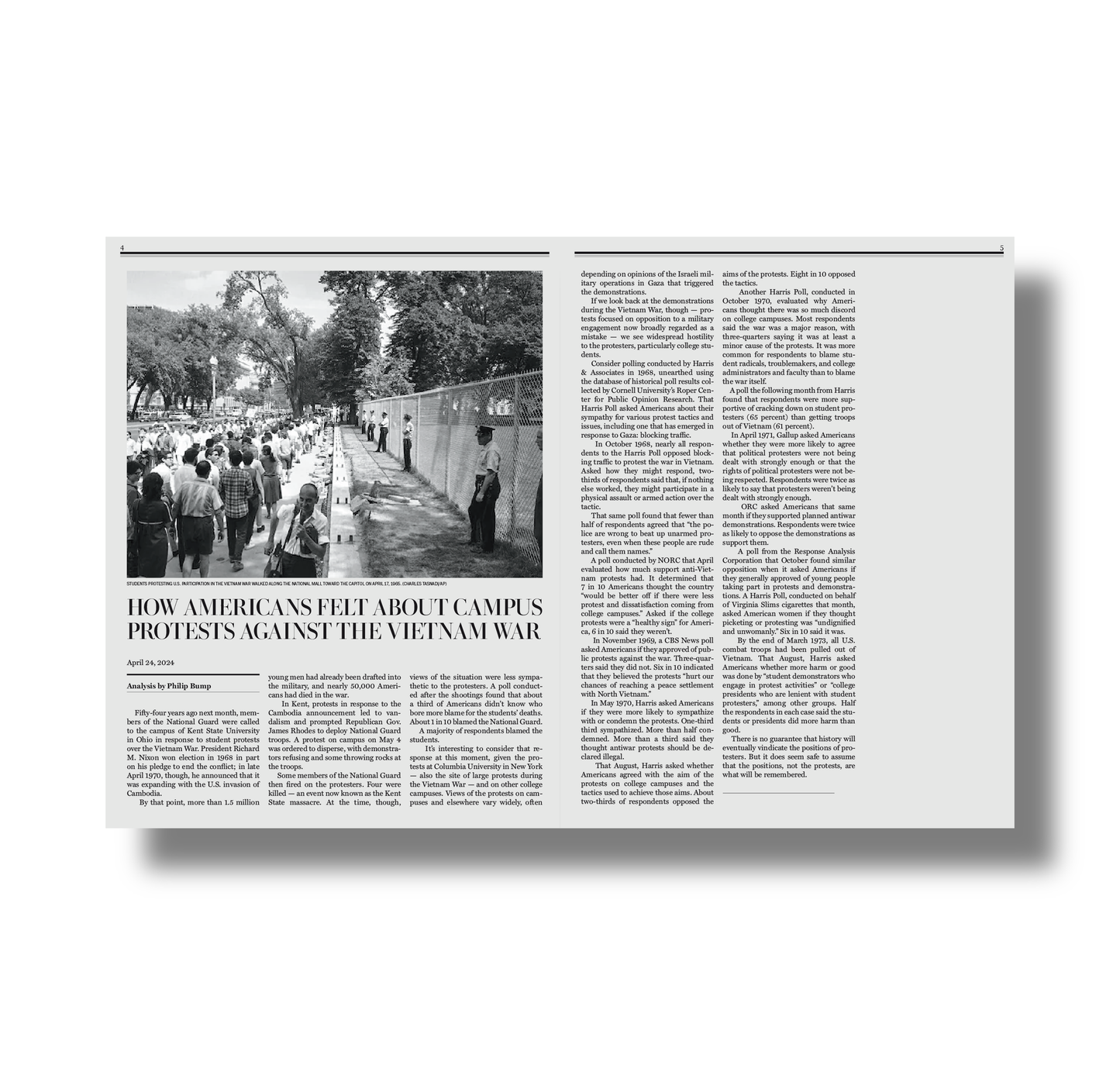 Vietnam War