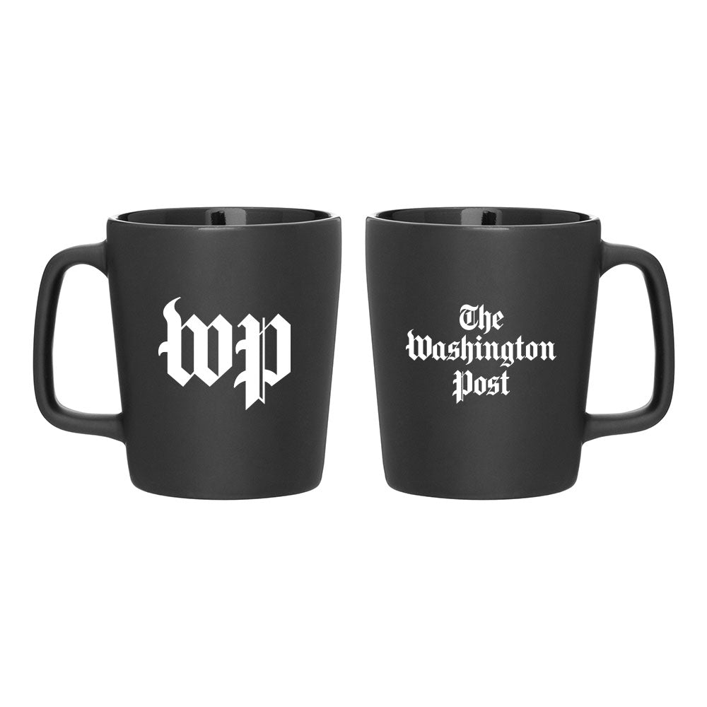 11oz Post Roast Mug