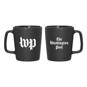 11oz Post Roast Mug