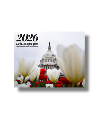 2026 Calendar
