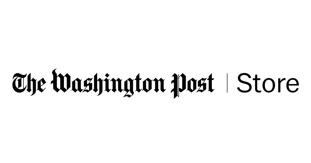 Kitchen and Drink Wear – The Washington Post