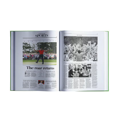 The History of Golf